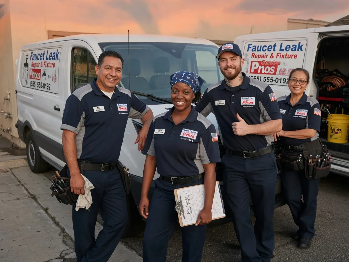 Faucet Repair company in Pagosa Springs, CO