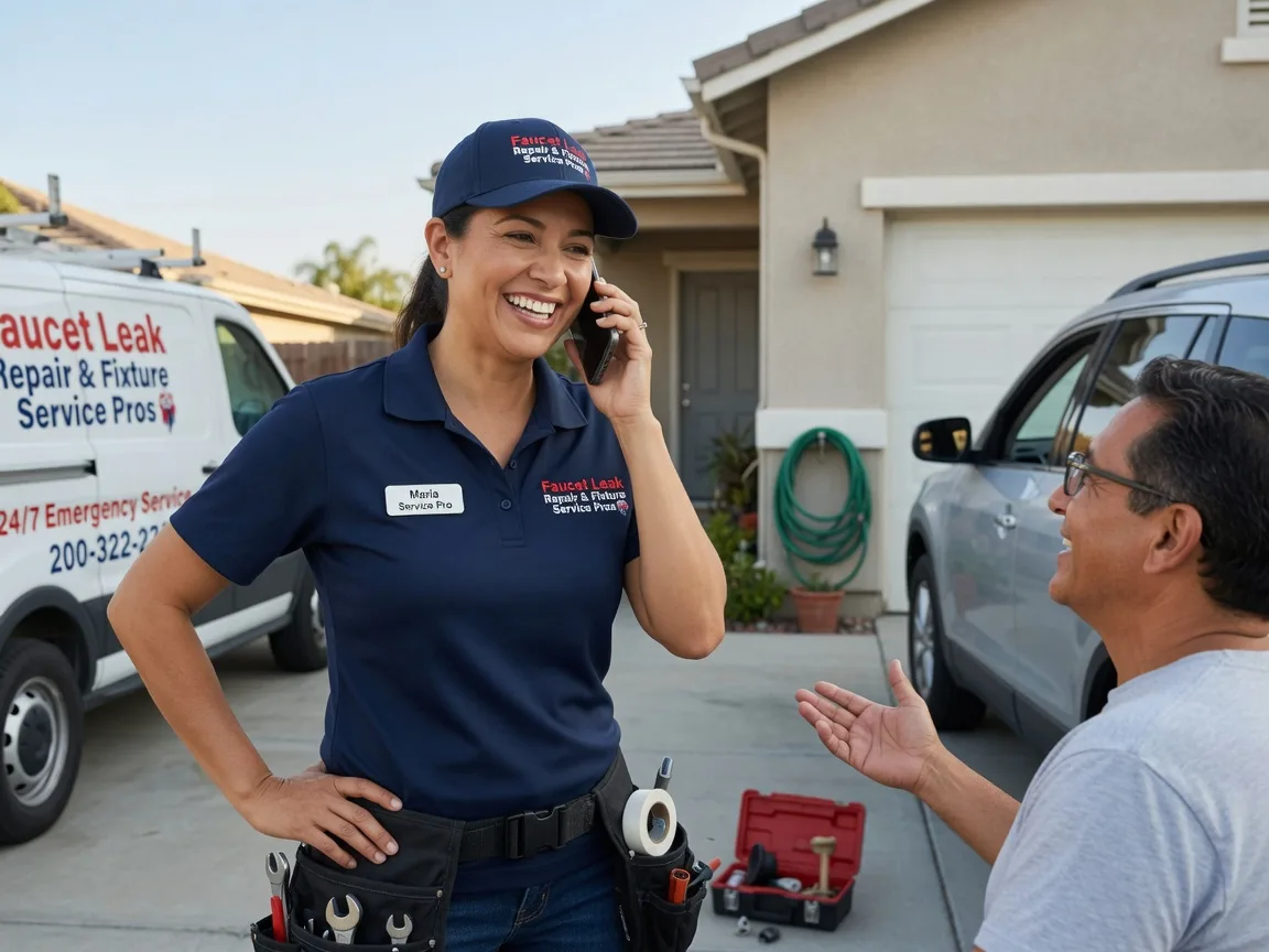 Faucet Repair Pagosa Springs, CO FAQs